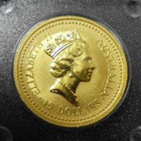 オーストラリアコイン「ナゲット金貨」とは | 相場以上の価値が期待 ...